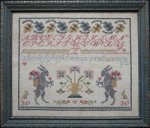 (image for) A Two Rabbit Sampler